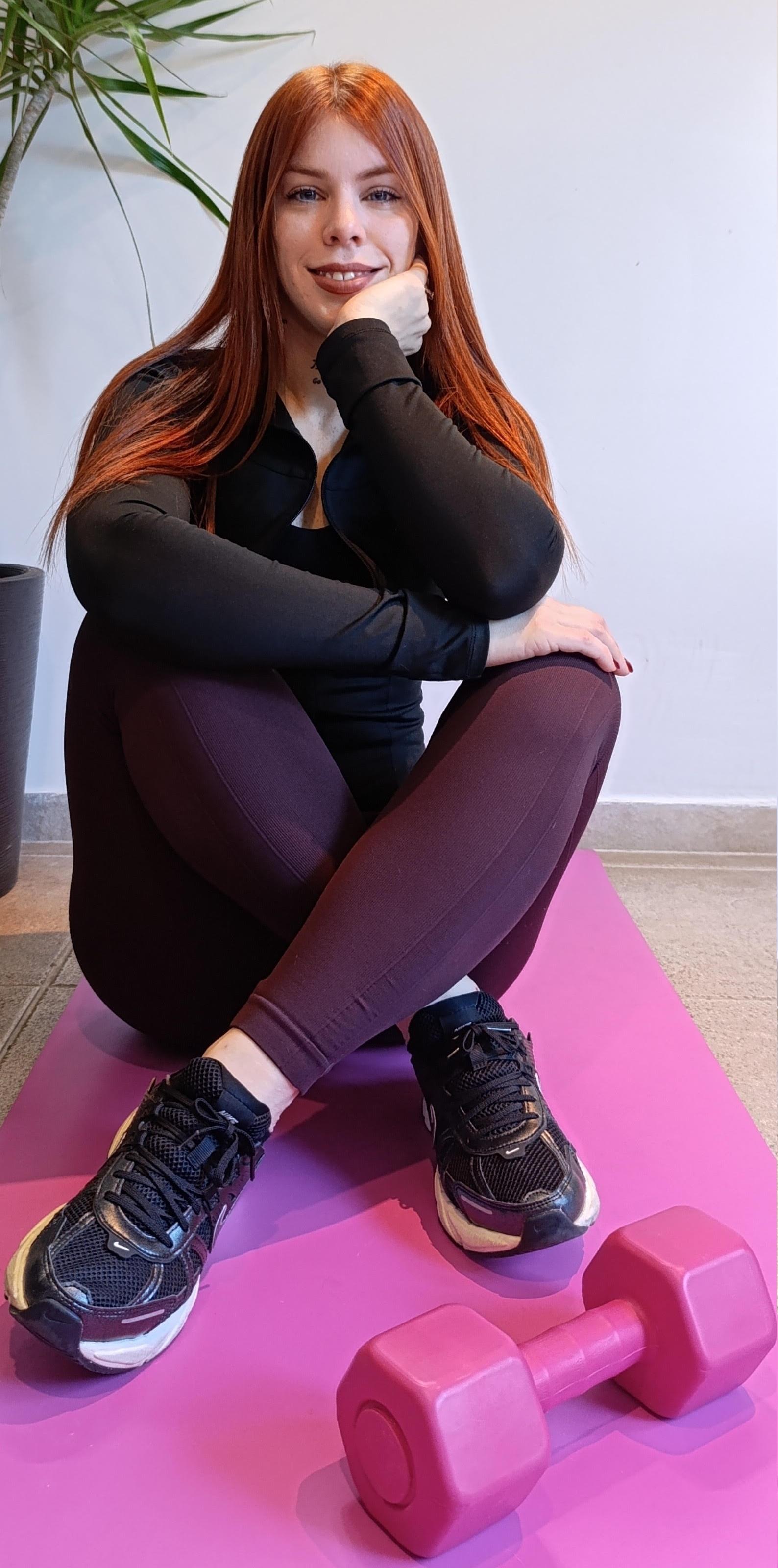 Valeria Subero